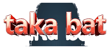 taka bat logo